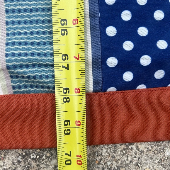 Mid Century Farmhouse Quilt - Picture 4 of 8